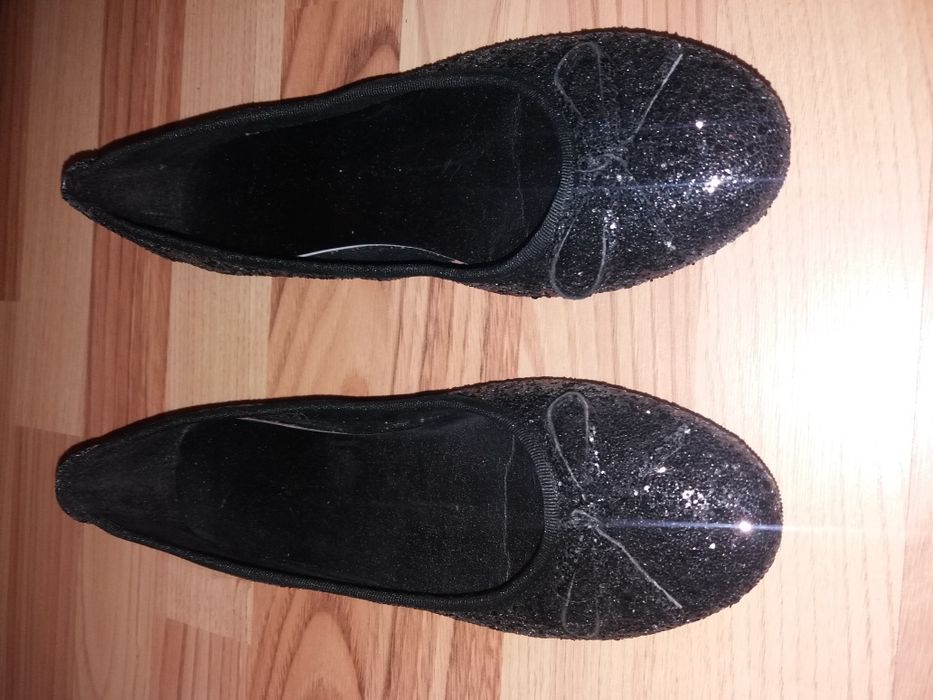 Балетки starlet,40розмір