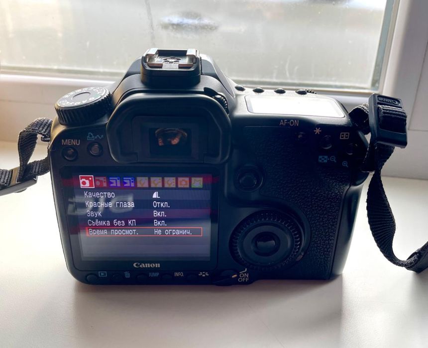 Canon EOS 40D BODY