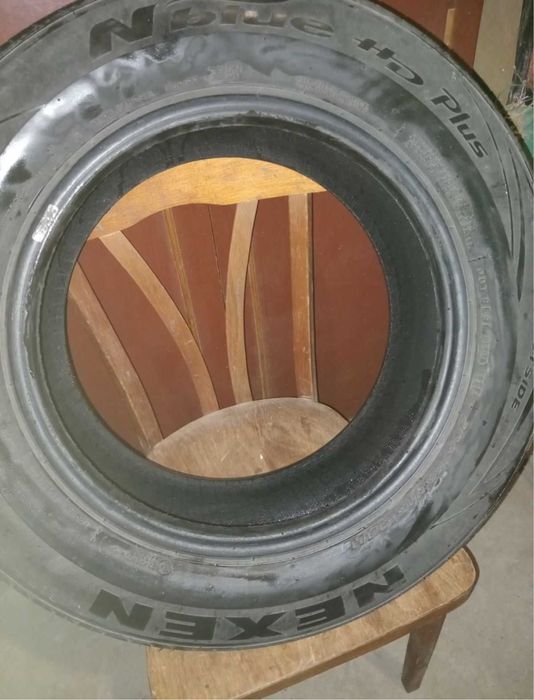 Шини NEXEN NBlue HD Plus 205/65 R15 94H