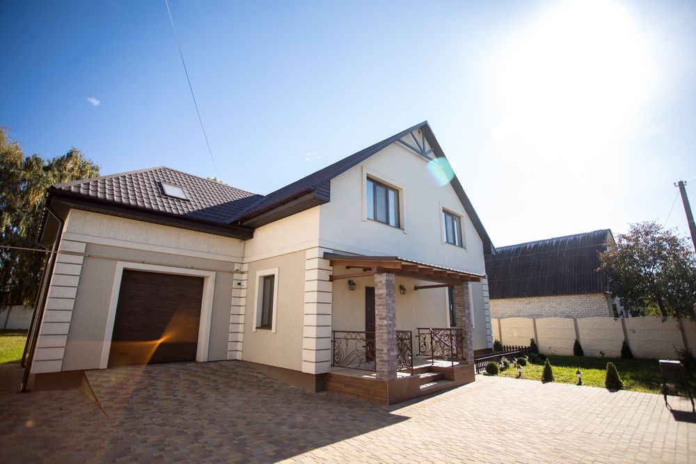 Продаж будинок ,10 сот землі, єВІДНОВЛЕННЯ