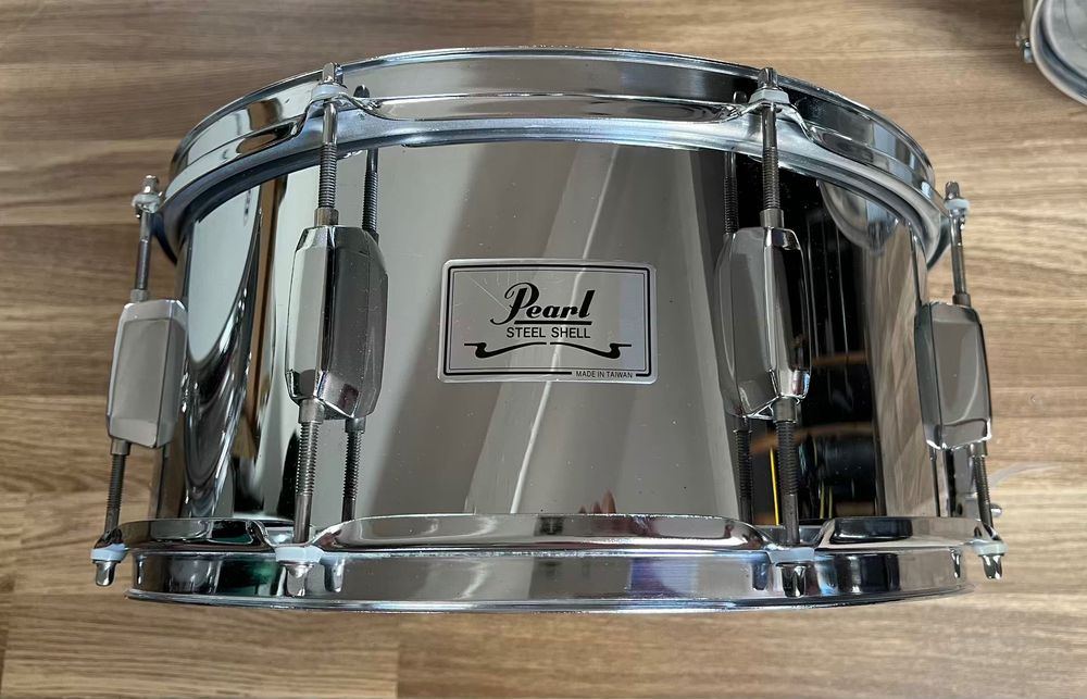 tarola steel shell 14