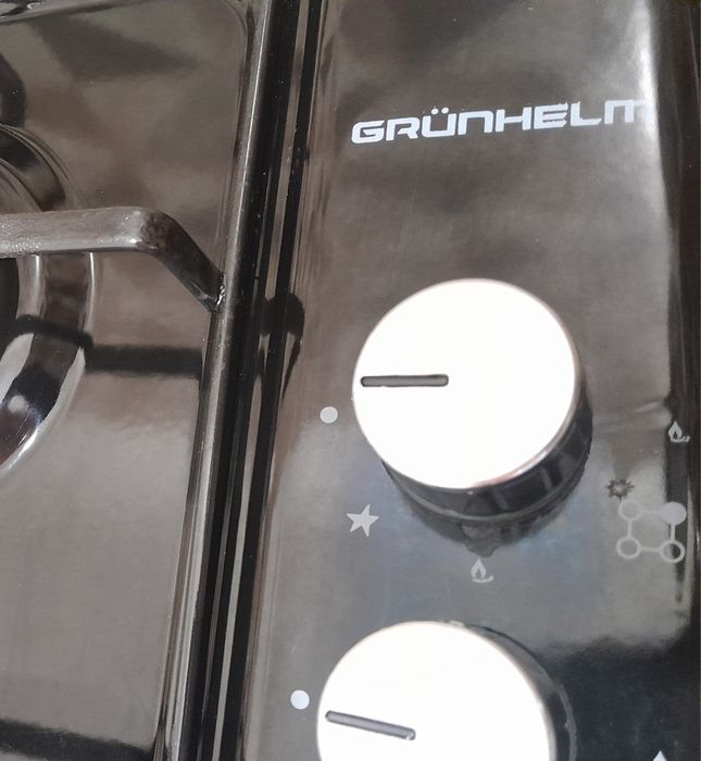 Варильна поверхня GRUNHELM.