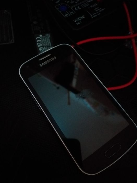 Telefon Galaxy trend s7