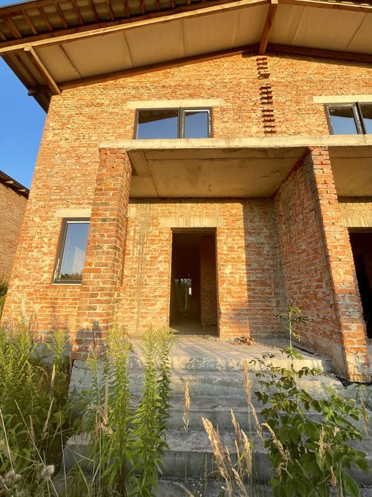 !!! 3к котедж-ДВОЯН в 2 км від міста !!!