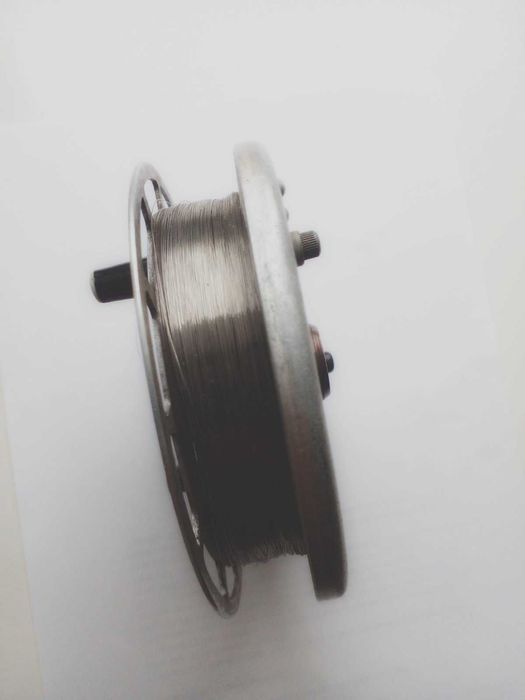 Продам блесны вертушки и колебалки, грузки, подсаку, спиннинг