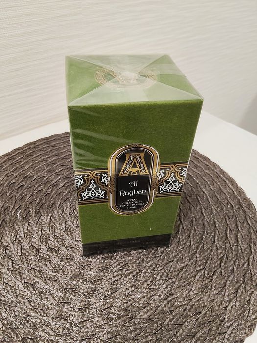 Парфум   Attar Collection Al Rayhan,