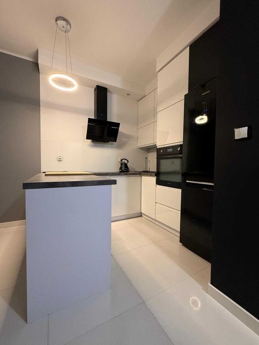 Mieszkanie 2 pokojowe/ WYNAJMĘ / JAR / Hubego  / garaż / taras