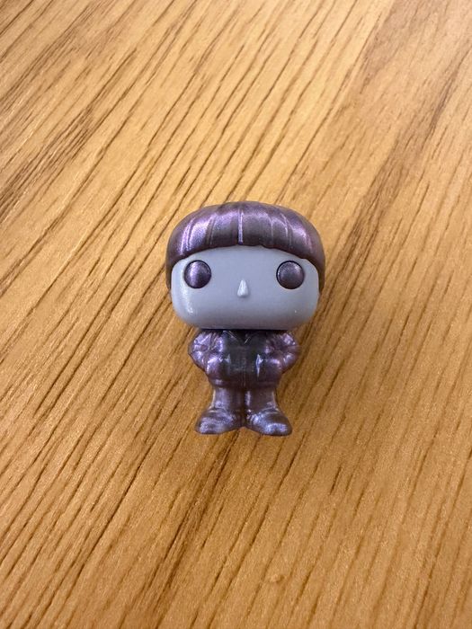 Will - Kinder Joy Stranger Things Funko
