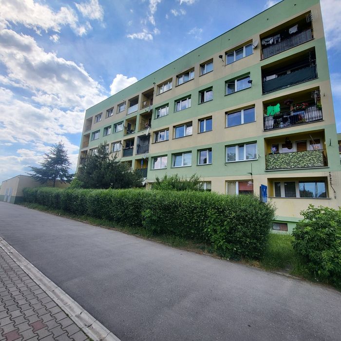 Kawalerka do wynajęcia Środa Śląska Кавалерка в оренду  (без комісії)
