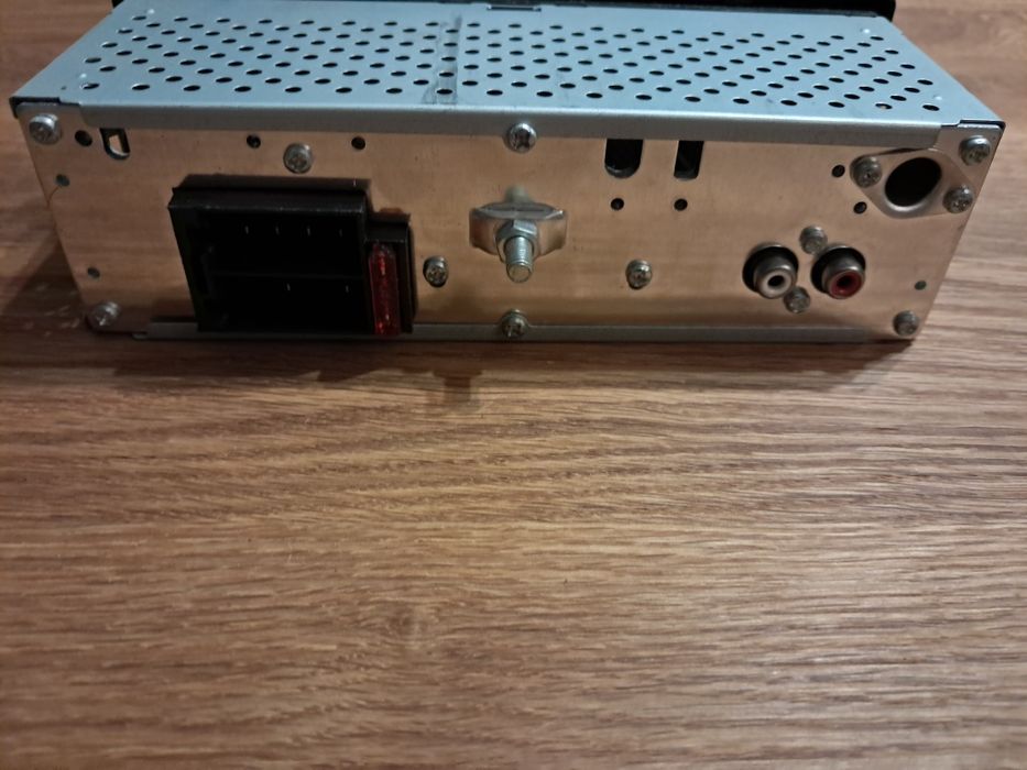 Radio odtwarzacz Naviheaven NA-5511