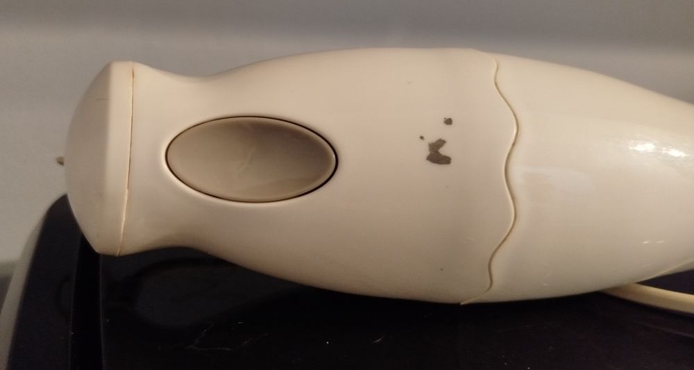 Blender ręczny 170W OK