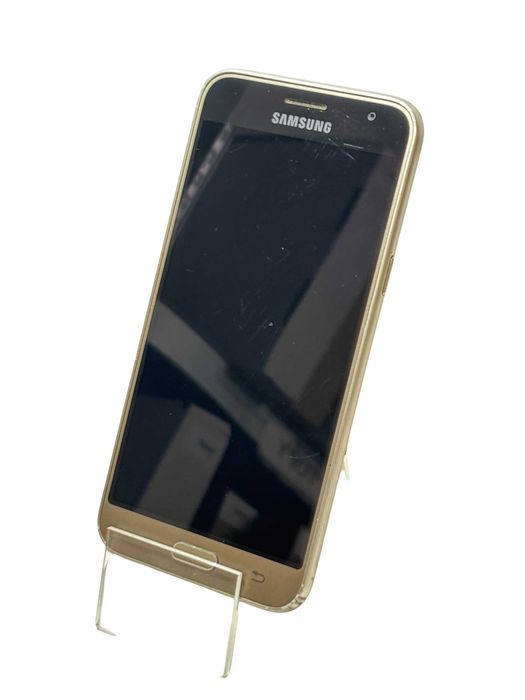 Smartfon Samsung Galaxy J3 2016 2 GB / 8 GB złoty