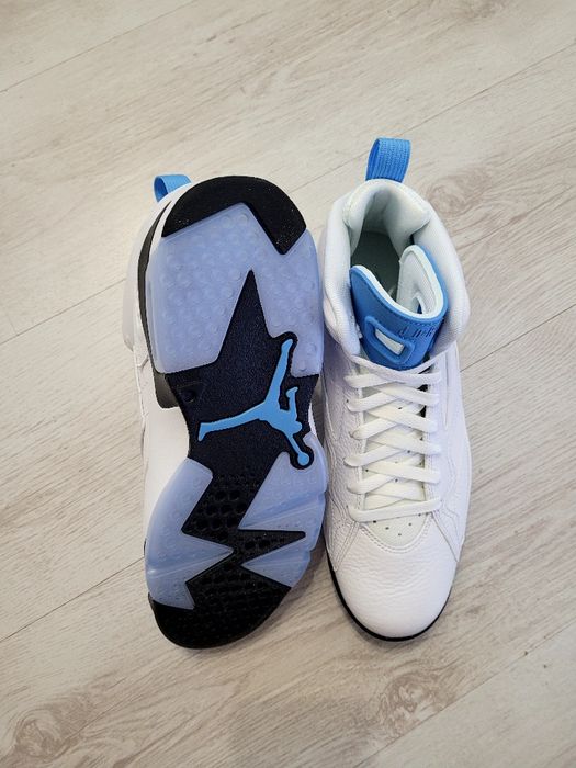 Кроссовки NIKE JORDAN JUMPMEN MVP нові original
