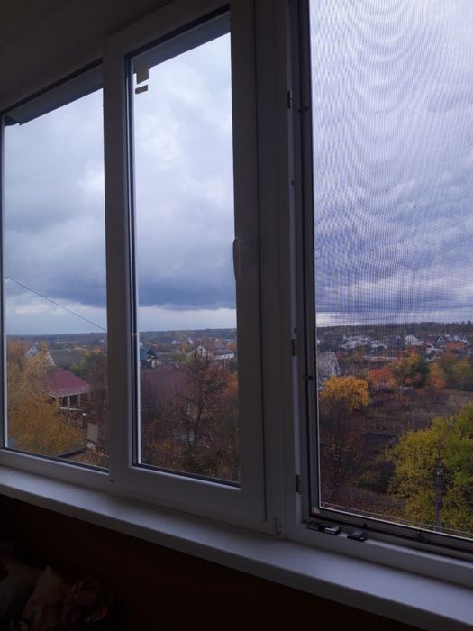 Однокімнатна квартира, Бам