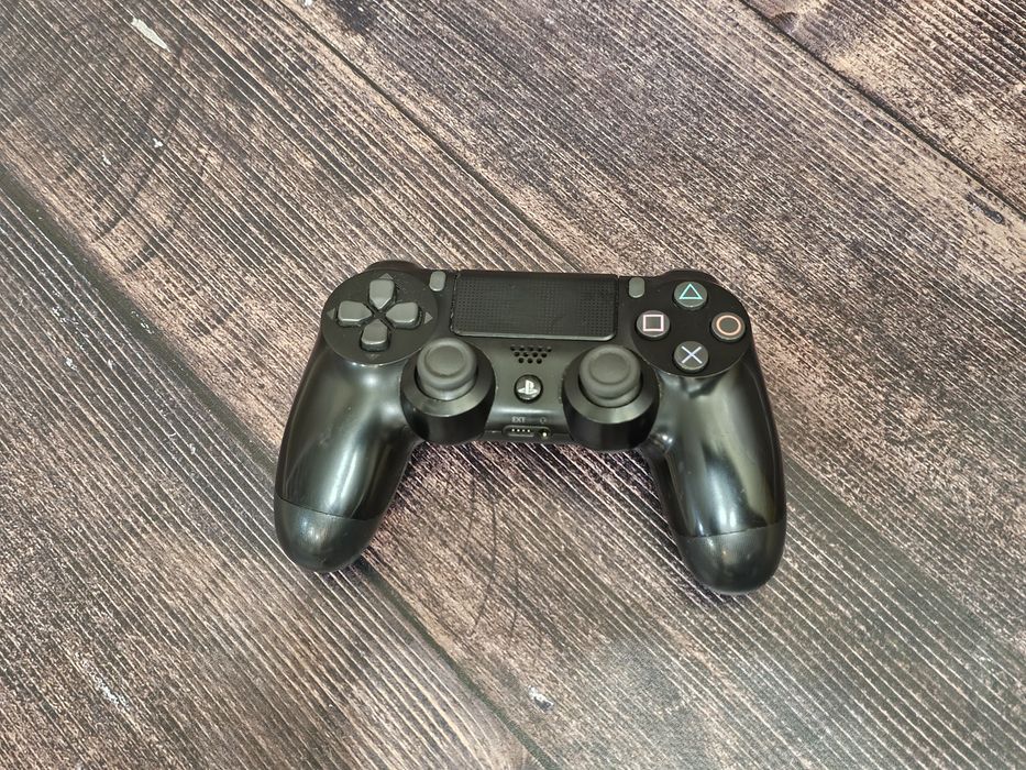 Sony PlayStation 4 Pro 1 Tb (РТМ) з гарантією PS4 Pro