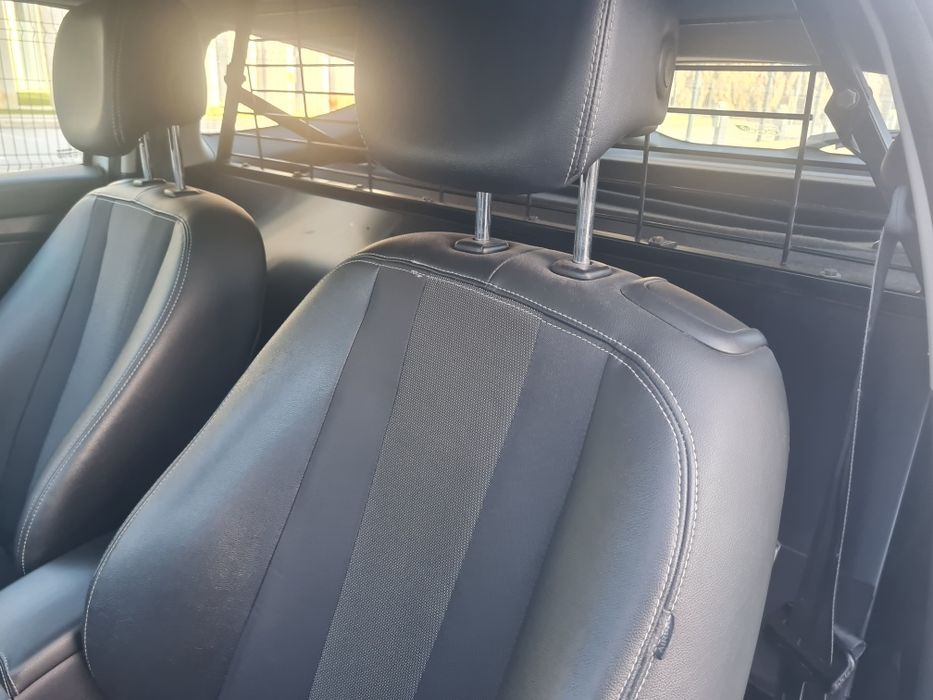 Renault Megane coupe comercial