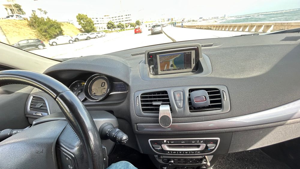 Renault edition limited bom estado