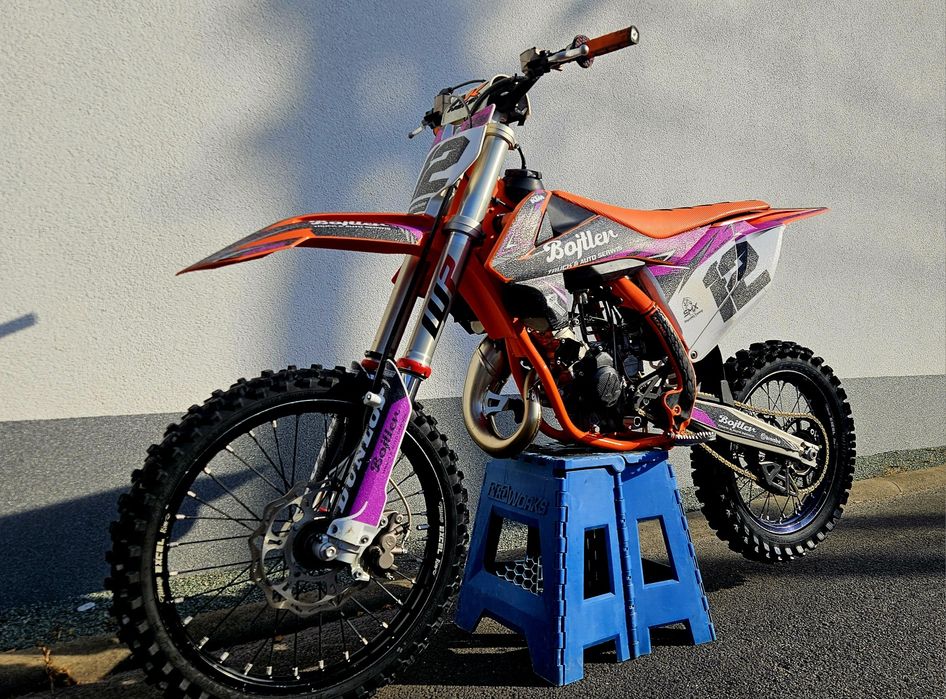 KTM