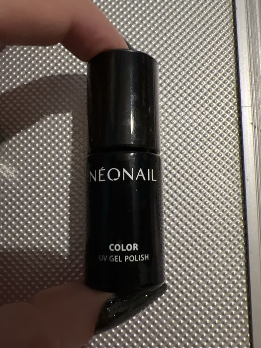 Lakier hybrydowy NeoNail Bon Voyage 7775-7