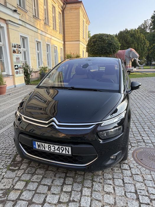 Citroën C4 Picasso