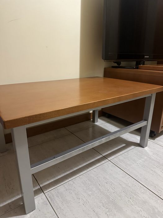 Mobilia de sala completa  (Negociável)