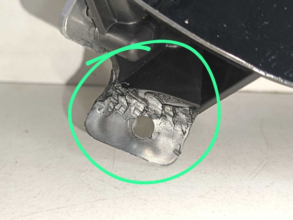 Luz Diurna Dto Peugeot 508 II | 124283