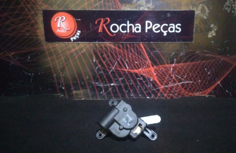 Módulo Da Sofagem Chrysler Voyager / Grand Voyager Iii (Gs)