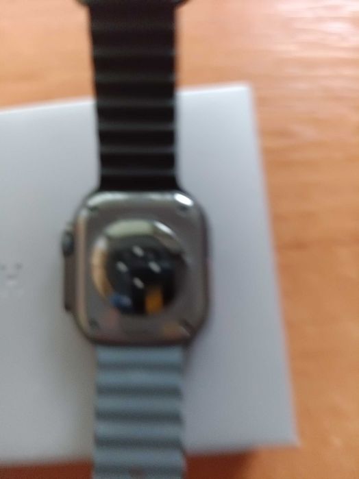 Apple watch ultra 3