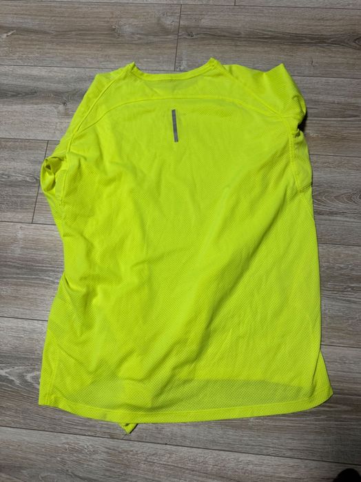лонгслів Nike Dri-FIT кофта Nike