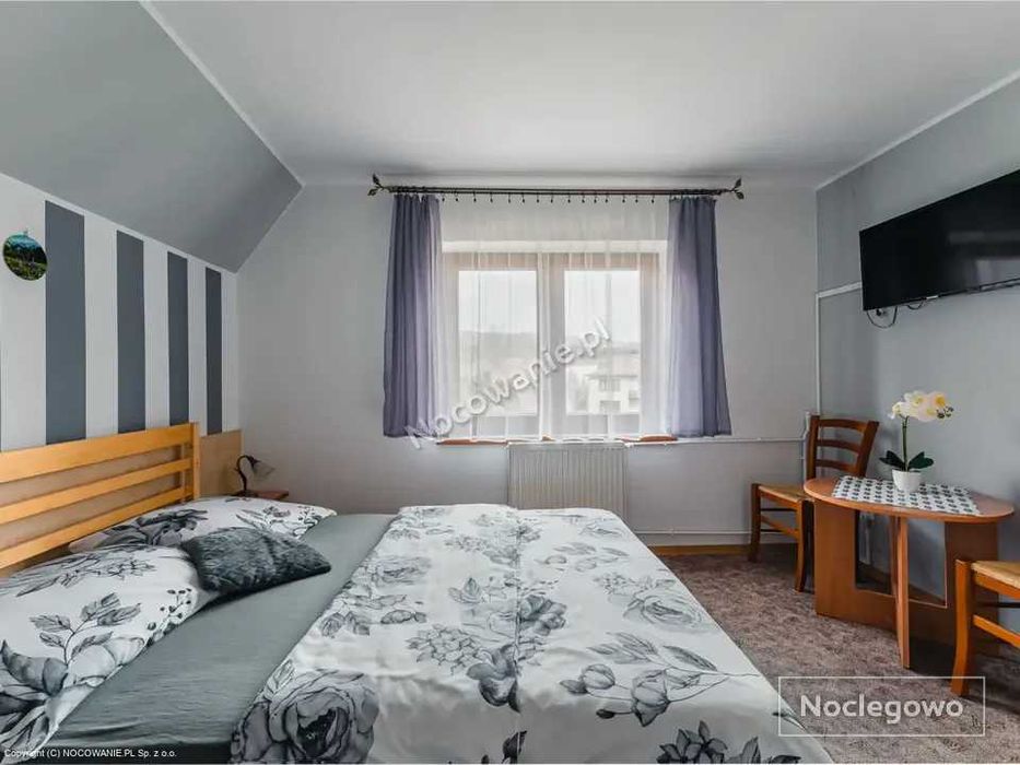 Pod Kokoszką Szczawnica
