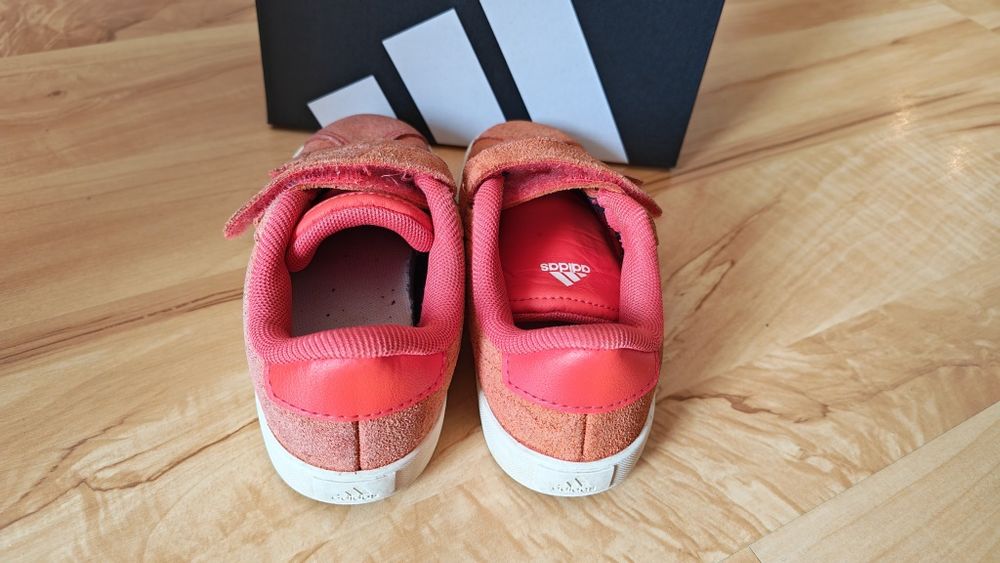Buty adidas vl court 3.0 r. 27