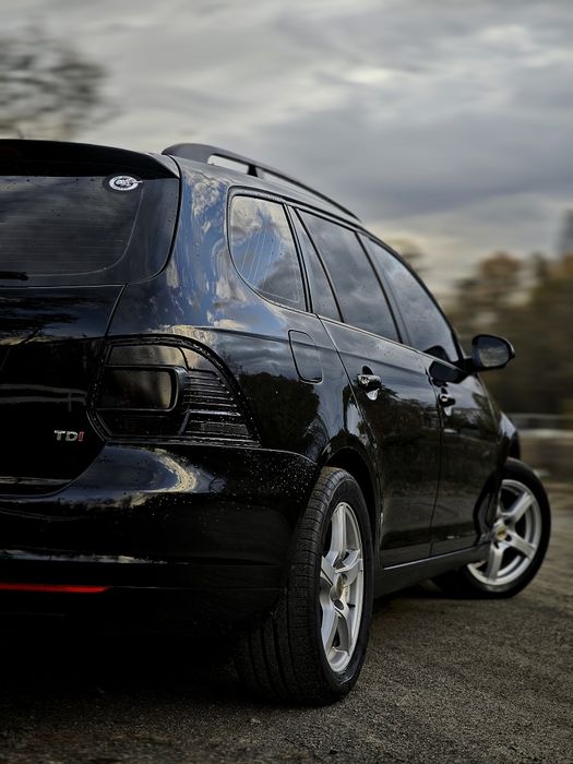 Volkswagen Golf 6 1.6 TDI