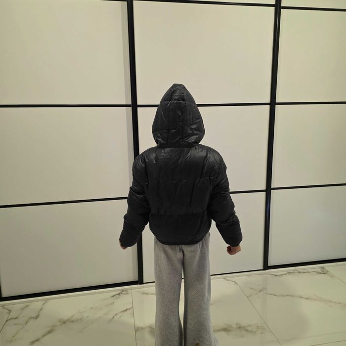 Kurtka zimowa Moncler