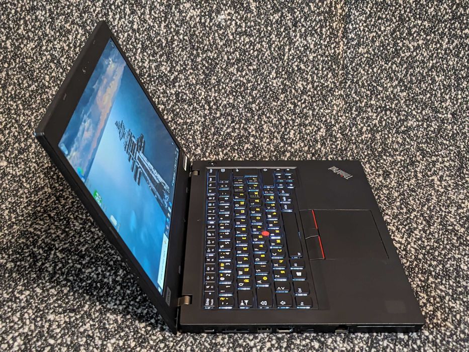 lenovo i5 8250u - купити ноутбуки - Ціна на OLX.ua