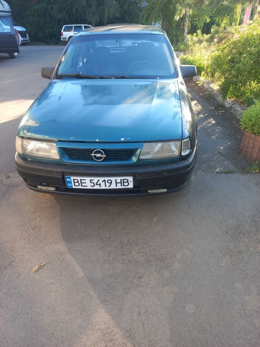 Продаж автомобіля