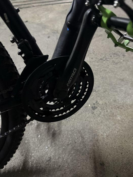 Bicicleta aro 29