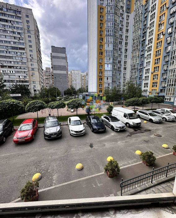 Продаж 1к квартири в ЖК Welcome Home на Ревуцького, Вишняківська, 2 - View 2