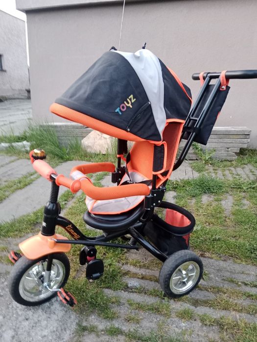 Rowerek trójkołowy Toyz Timmy