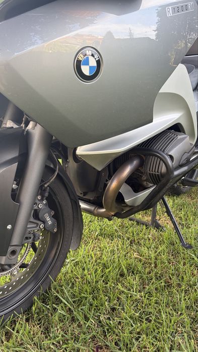 BMW R 1200 RT (2006)