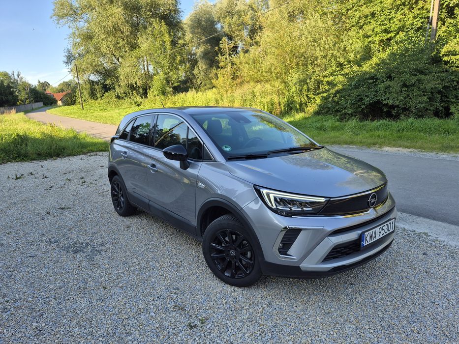 Opel Crossland x,Corsa,2024