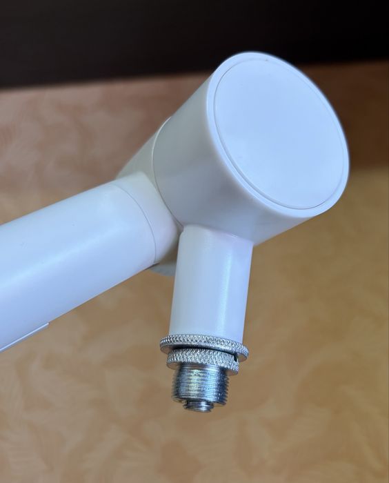 Мікрофонна стійка-пантограф Millenium DS150 White