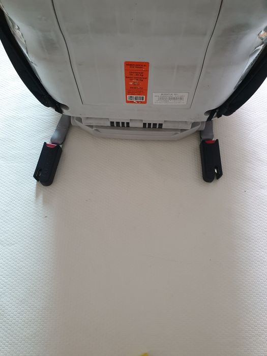 Cadeira Isofix Volvo