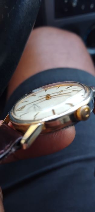 Ômega seamaster 30