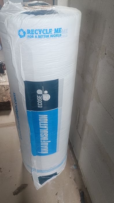 Wełna knauf Unifit Ecose 15cm 033 19 rolek

współczynnik lambda: 033
W