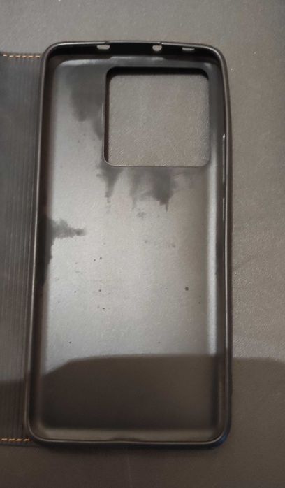 Black Wallet Case for Xiaomi 13T/13T Pro – New!64575293856130123