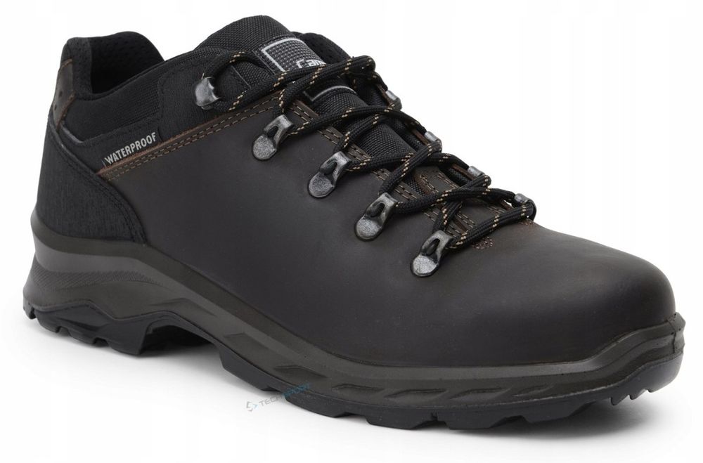 Buty Trekkingowe Campus Riano Roz. 41