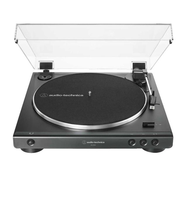Gramofon Audio-TECHNICA AT LP60X