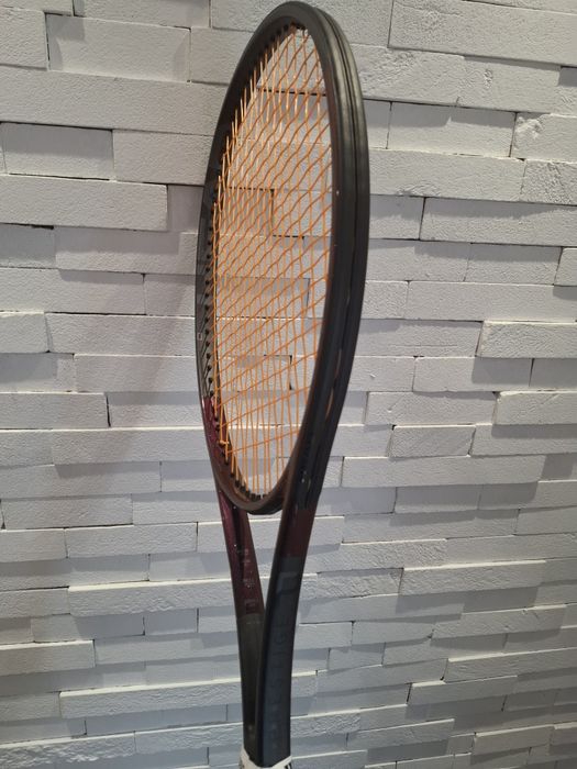 Head prestige pro auxetic 2.0 model 2025