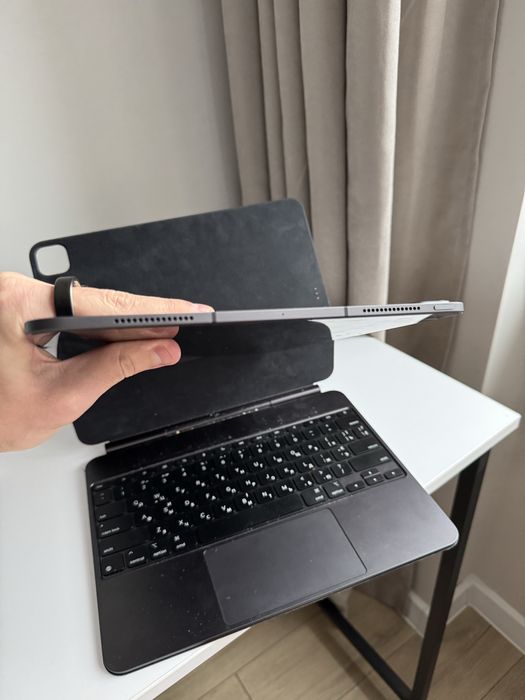 Ipad Pro m4 13” 2025 рік