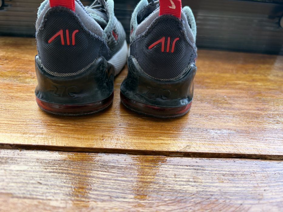 Кросівки кроссовки кеди 20 Nike adidas